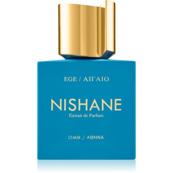 Nishane Ege/ Αιγαίο extract de parfum unisex - imagine 2